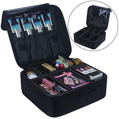 Cosmetic Bags & Cases