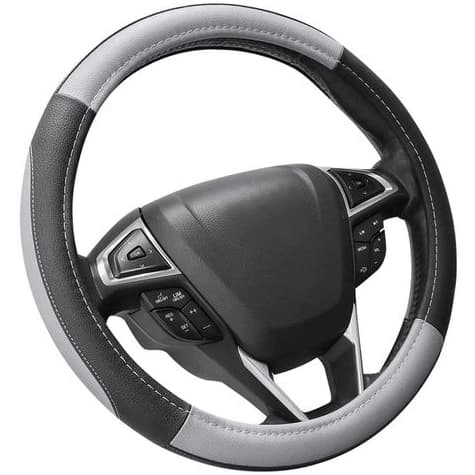 Steering Wheel Covers