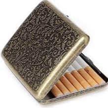 Cigarette Case
