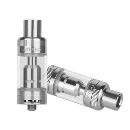 Atomizers & Tanks