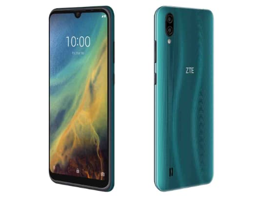 ZTE Blade A5 2020 2GB 32GB Smart Phone (5)