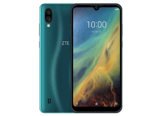 ZTE Blade A5 2020 2GB 32GB Smart Phone (4)