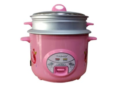 Taiko Automatic Rice Cooker (2)