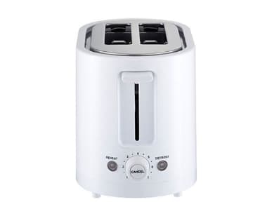 ABANS 2 Slice Pop Up Toaster (2)