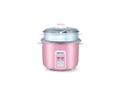 Innovex Rice Cooker 1.5 Ltr - IRC156