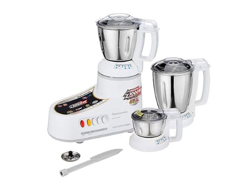 Panasonic Mixer Grinder - MX-AC300 (2)