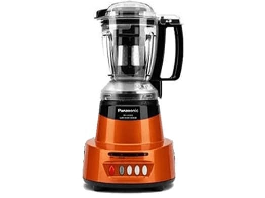 Panasonic Mixer Grinder Sunstone Orng- MX-AV425DUD (4)