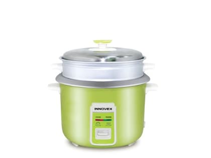 Innovex Rice Cookers 2.2 Ltr - IRC226 (2)