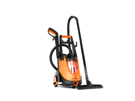 Innovex Electric Pressure Washer - IPVC001 (3)