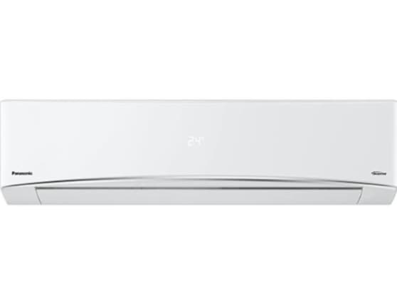 Panasonic AIR CONDITIONER CS/Cu-NU18WKY-8