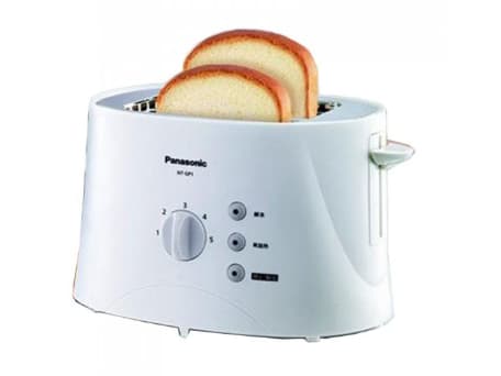Panasonic Pop Toaster - NT-GP1 (4)