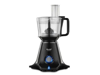 Preethi Mixer Grinde- Zodiac - MG-218 (4)