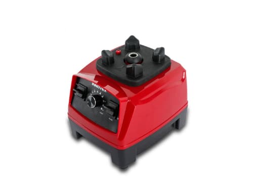 Innovex Heavy Duty Blender - IBL03 (2)