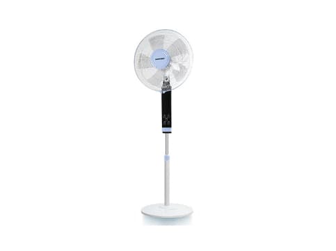 INNOVEX - STAND FAN 16" Remote - ISF165R