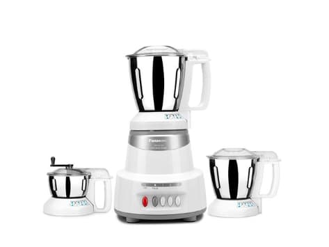 Panasonic Mixer Grinder -  MX-AV325