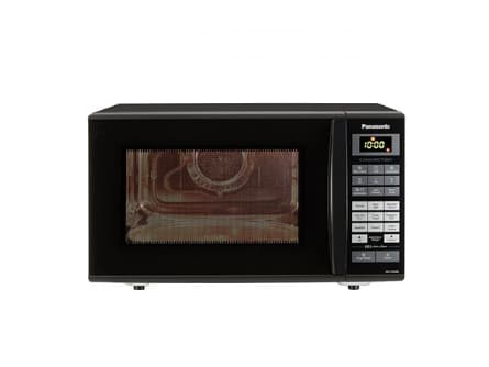 Panasonic Convection Microwave Oven NN-CT645B (2)