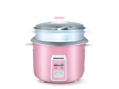 Innovex Rice Cookers 2.8 Ltr - IRC286 (2)