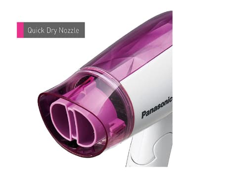 Panasonic Hair Dryer-1200W EH-ND21 (2)