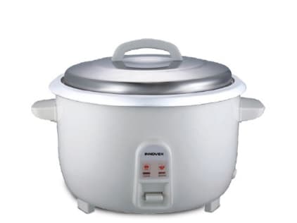 Innovex Rice Cookers 5.6 Ltr - IRC562