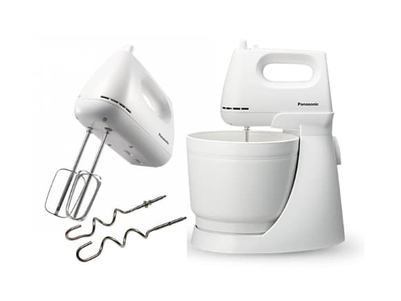 Panasonic Stand Mixer - MK-GB3 (2)