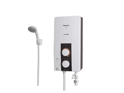 Electric Home Shower - DH-3JP 2