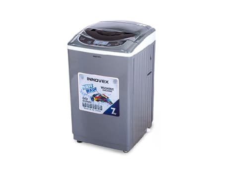 Innovex Automatic Washing Machine 7KG WMIFA70S (2)