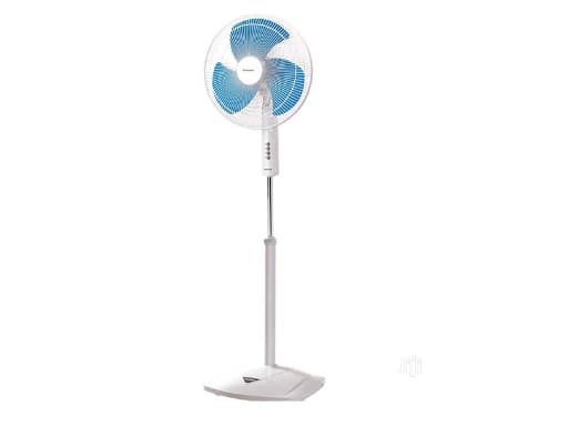 Panasonic Stand Fan 16" -F-407X