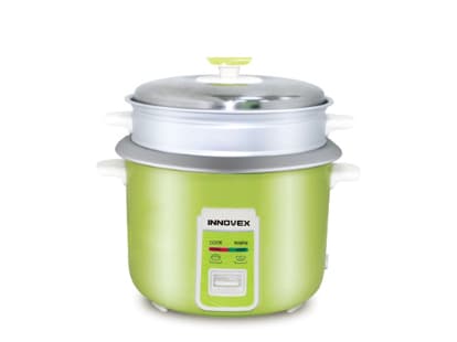 Innovex Rice Cookers 2.8 Ltr - IRC286