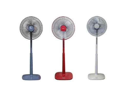 Panasonic Living fan 16" - F-409K (2)