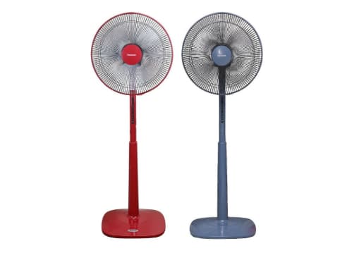 Panasonic Living fan 16" - F-409K (3)