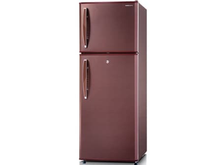 INNOVEX Double Door Refrigerator DDN240 (2)