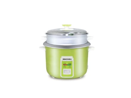 Innovex Rice Cooker 1.5 Ltr - IRC156 (2)