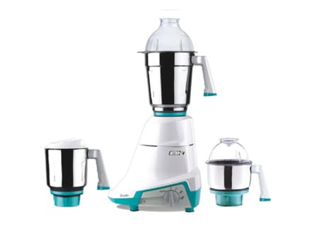 Preethi Mixer Grinder-Nitro - MG-173
