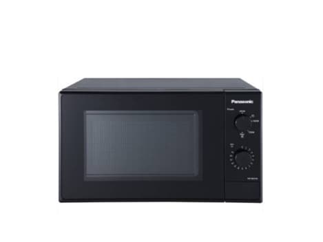 Panasonic Solo Microwave Oven (3)