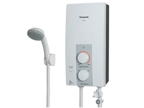 Electric Home Shower - DH-3JL 2 (2)