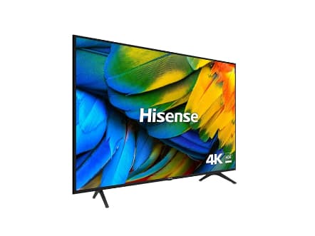 Hisense -4k SMART TV-50" 50A7120FX (3)