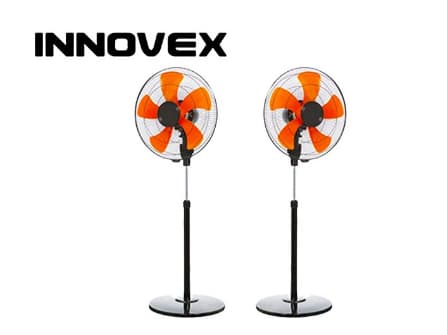 INNOVEX - Heavy Duty FAN 18" - ISF012 (2)