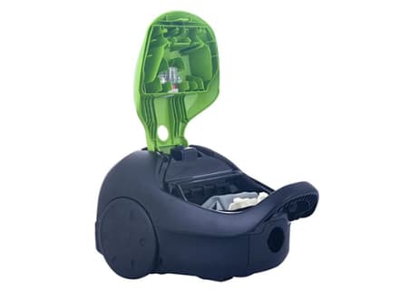 Panasonic Vacuum Cleaner - MC-CG370 (6)