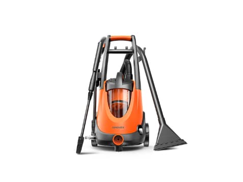 Innovex Electric Pressure Washer - IPVC001 (2)