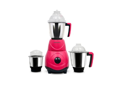 Innovex Mixer Grinder - 3Jar  IMG011