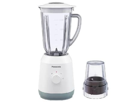 Panasonic Blender with Mill - MX-EX1511W (2)