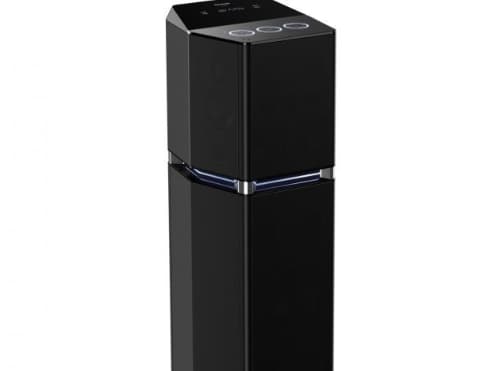 Panasonic Urban Audio Wireless Speaker SC-UA7 (2)