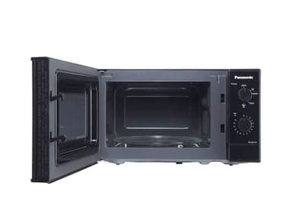 Panasonic Solo Microwave Oven (4)