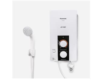 Electric Home Shower - DH-3JP 2 (2)