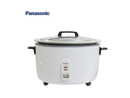 Panasonic Rice Cooker 7.2Ltr - SR-972D