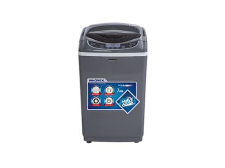 Innovex Automatic Washing Machine 7KG WMIFA70S