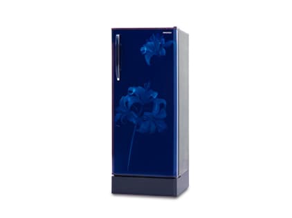 Innovex Single Door Cool Refrigerator IDR180S (3)