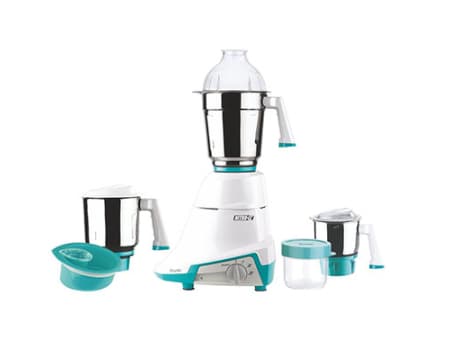 Preethi Mixer Grinder-Nitro - MG-173 (2)