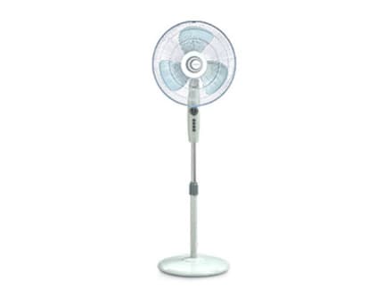 INNOVEX - STAND FAN 16" - ISF017
