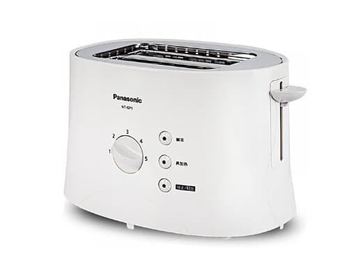 Panasonic Pop Toaster - NT-GP1 (2)